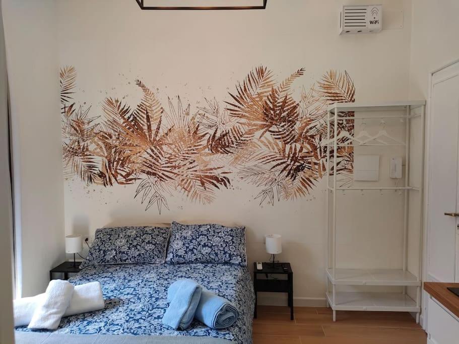 Beautiful Suite Near Metro Τορίνο Εξωτερικό φωτογραφία