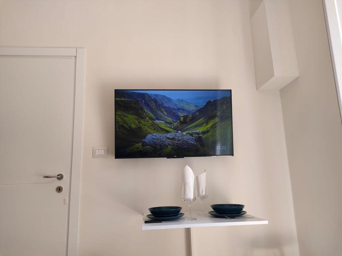 Beautiful Suite Near Metro Τορίνο Εξωτερικό φωτογραφία